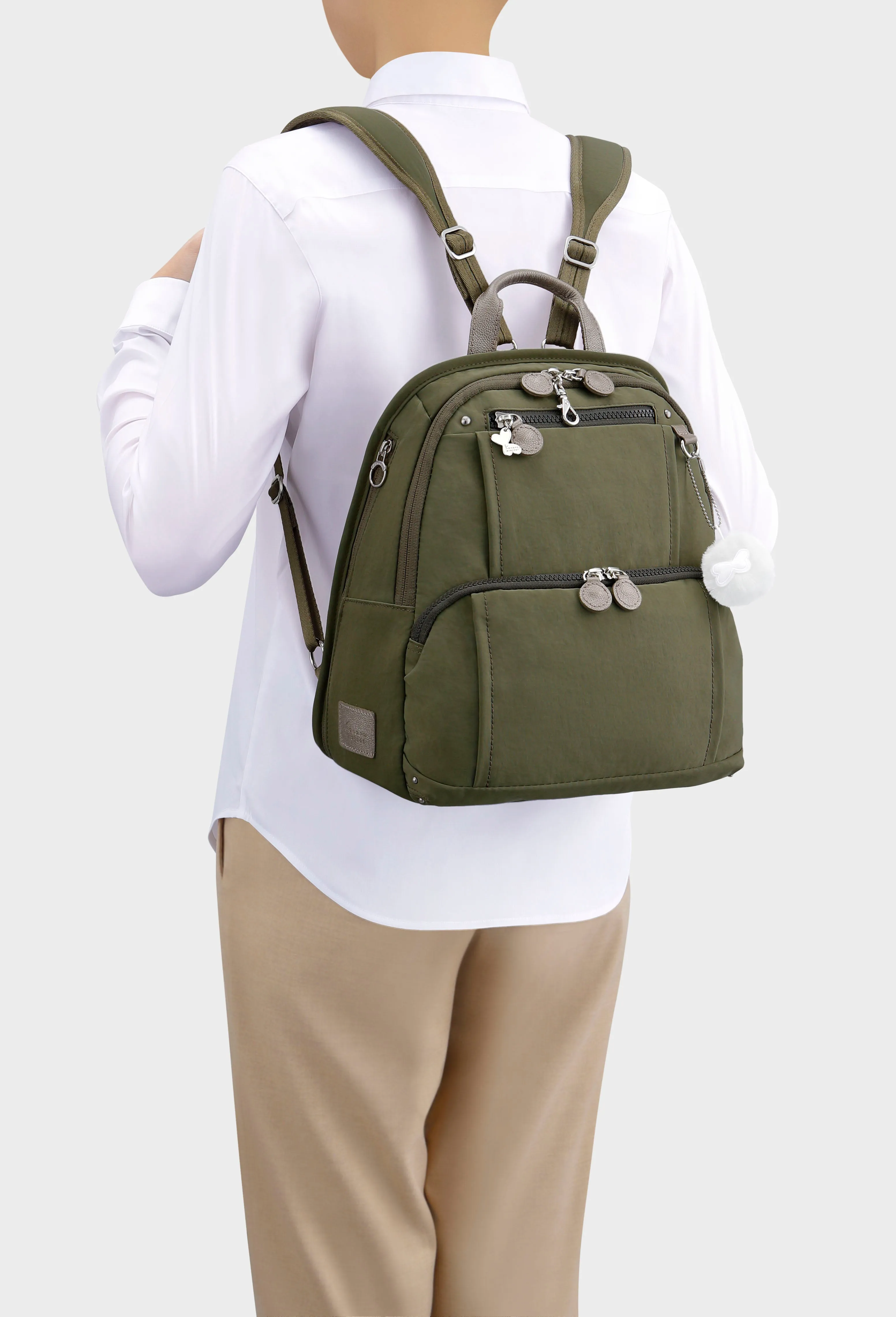 Kanana FREEWAY Backpack Small