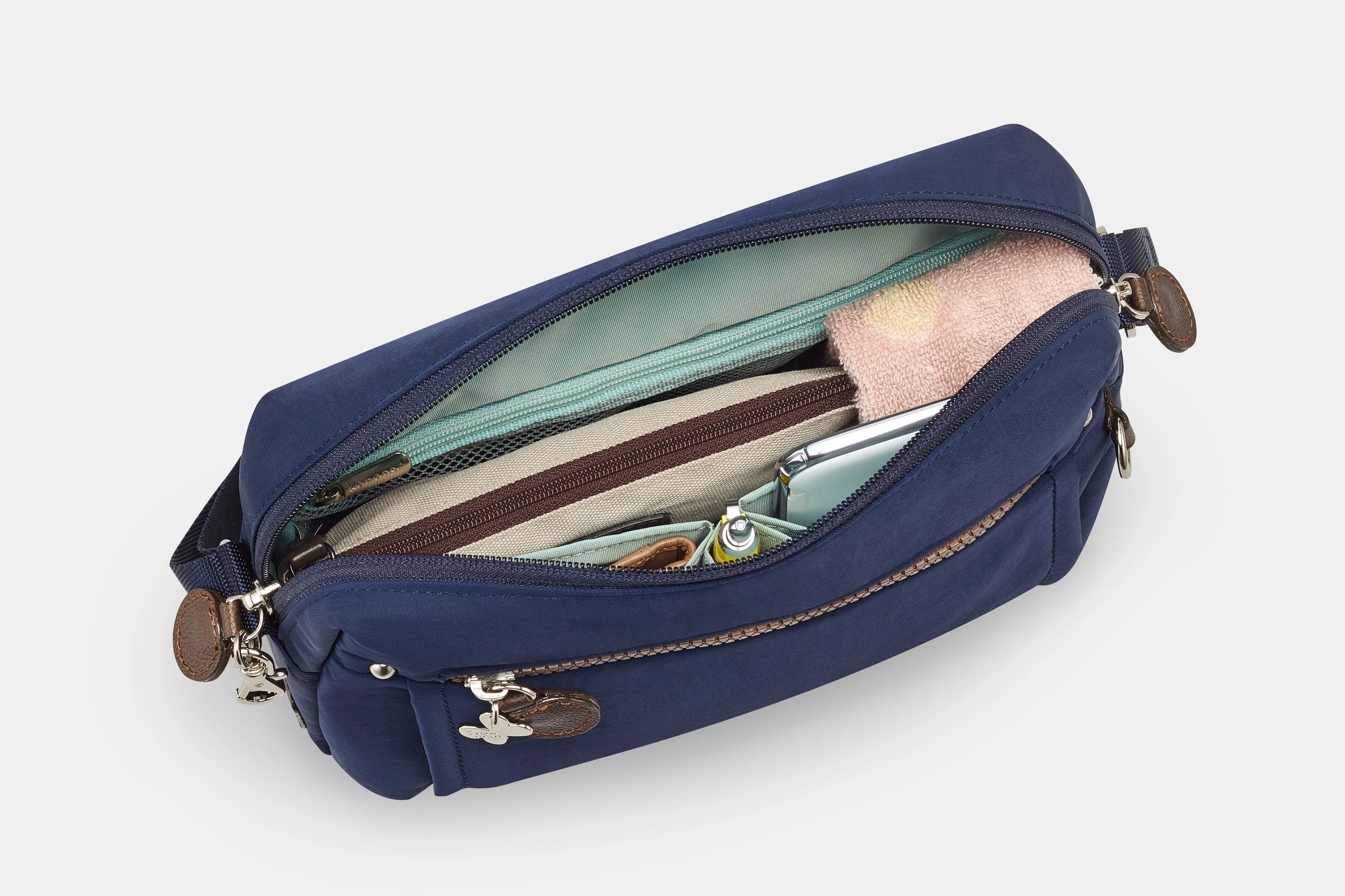 Kanana FREEWAY Crossbody Type B