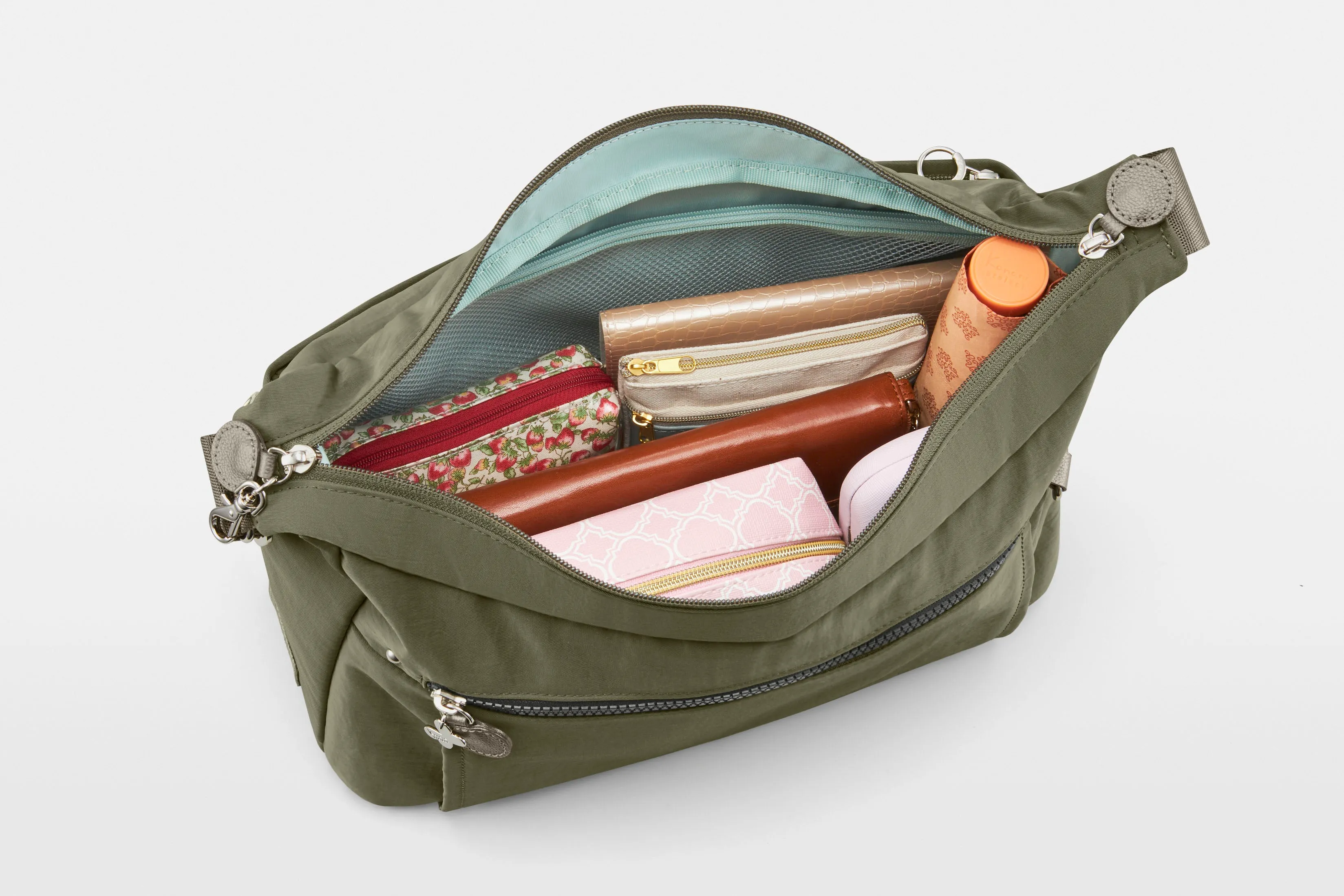 Kanana FREEWAY Crossbody Type C