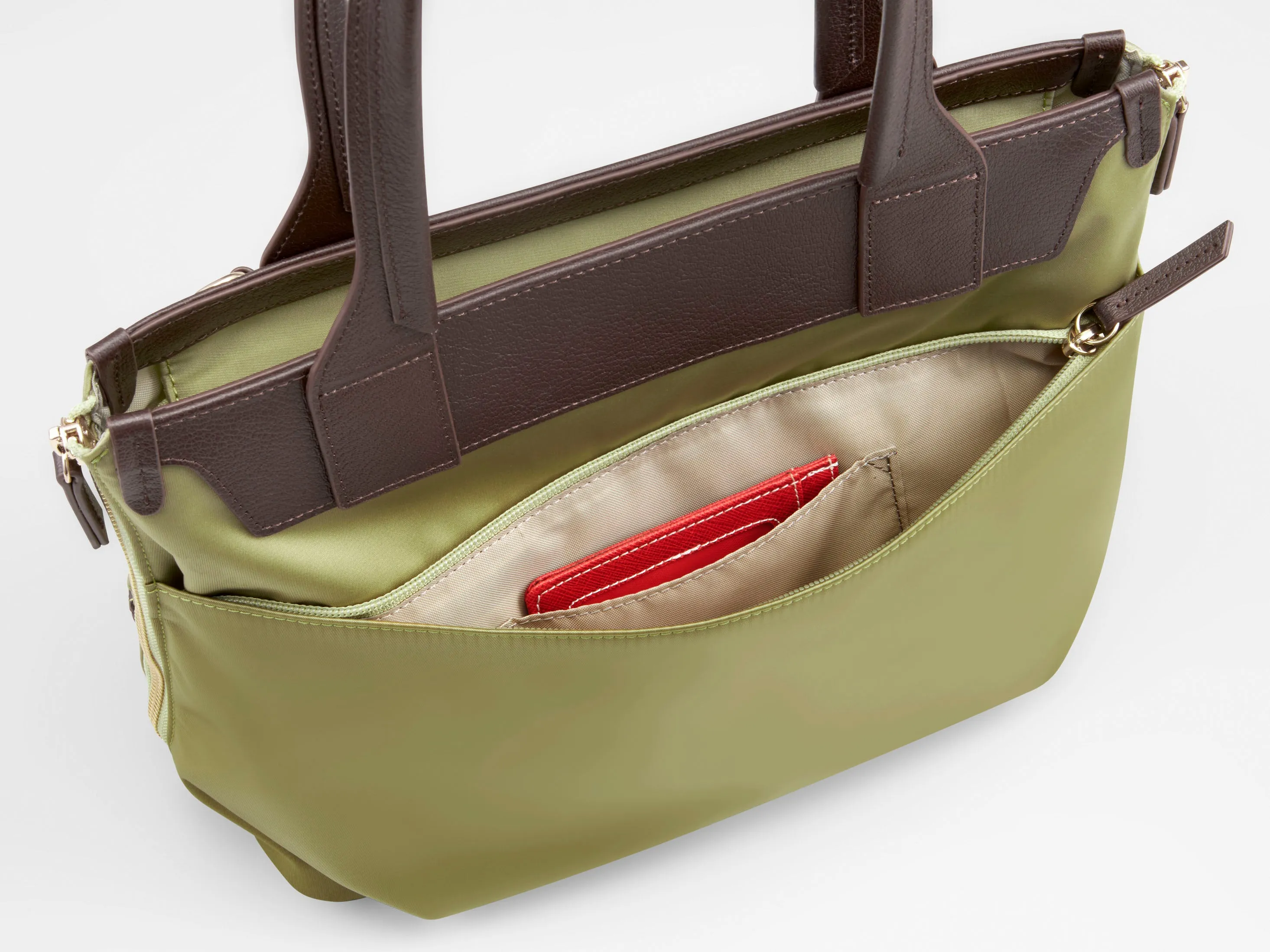 Kanana PJ14 Tote