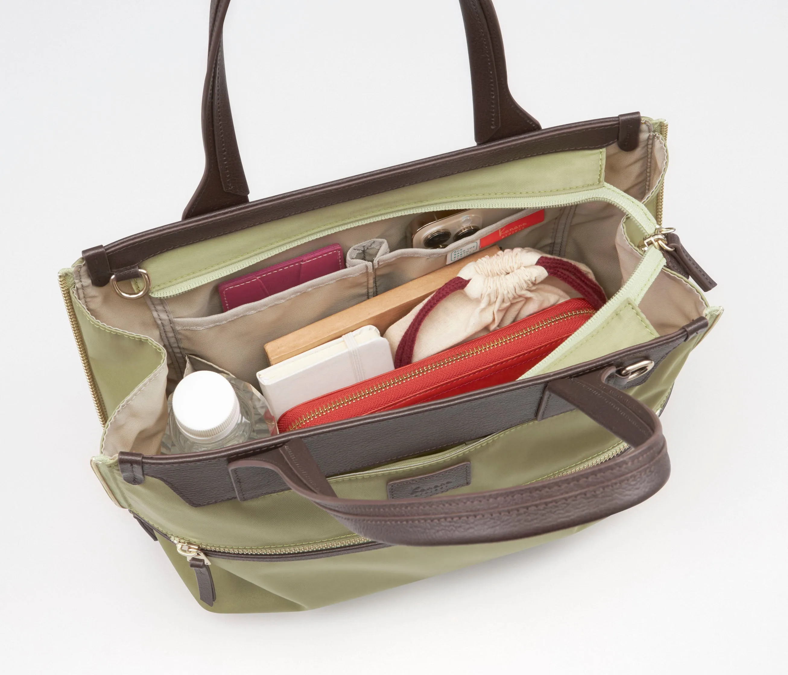 Kanana PJ14 Tote