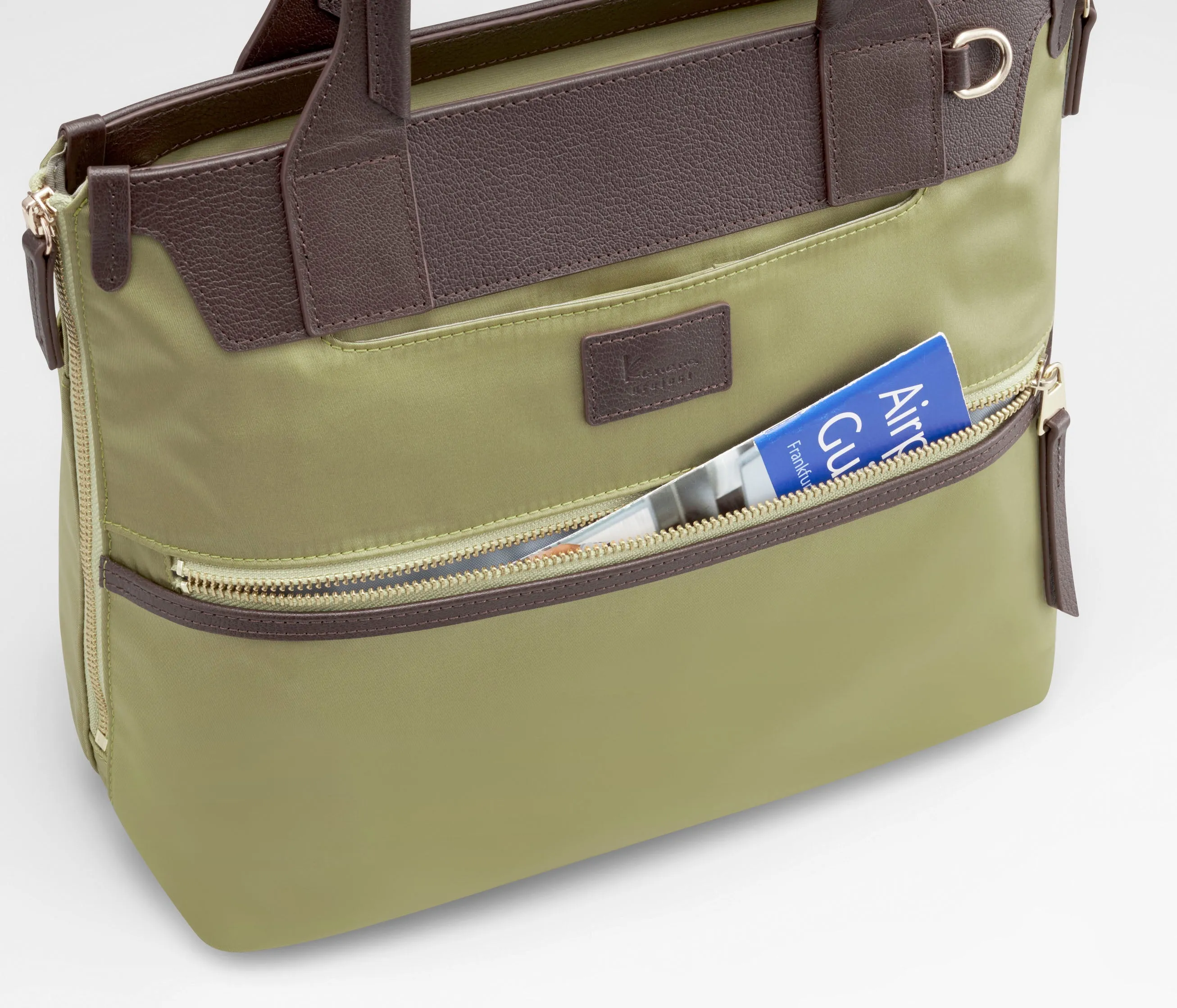 Kanana PJ14 Tote