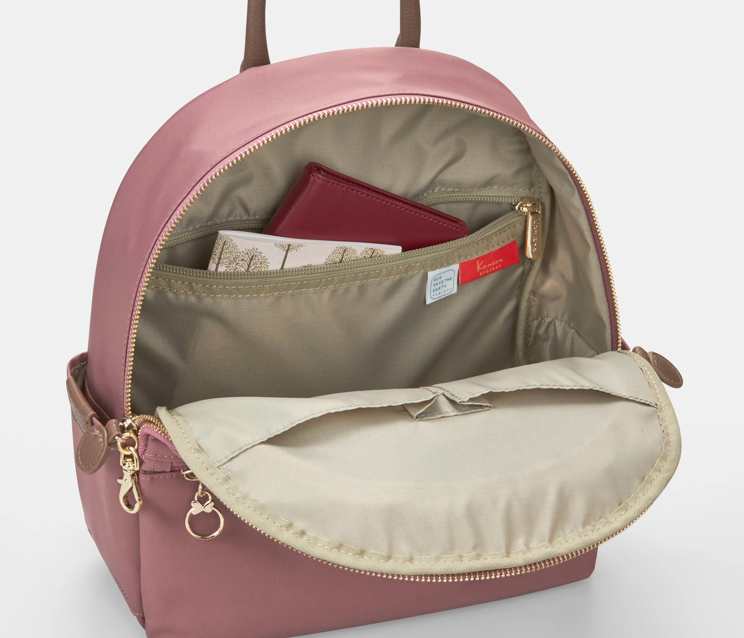 Kanana PJ17 Backpack Small
