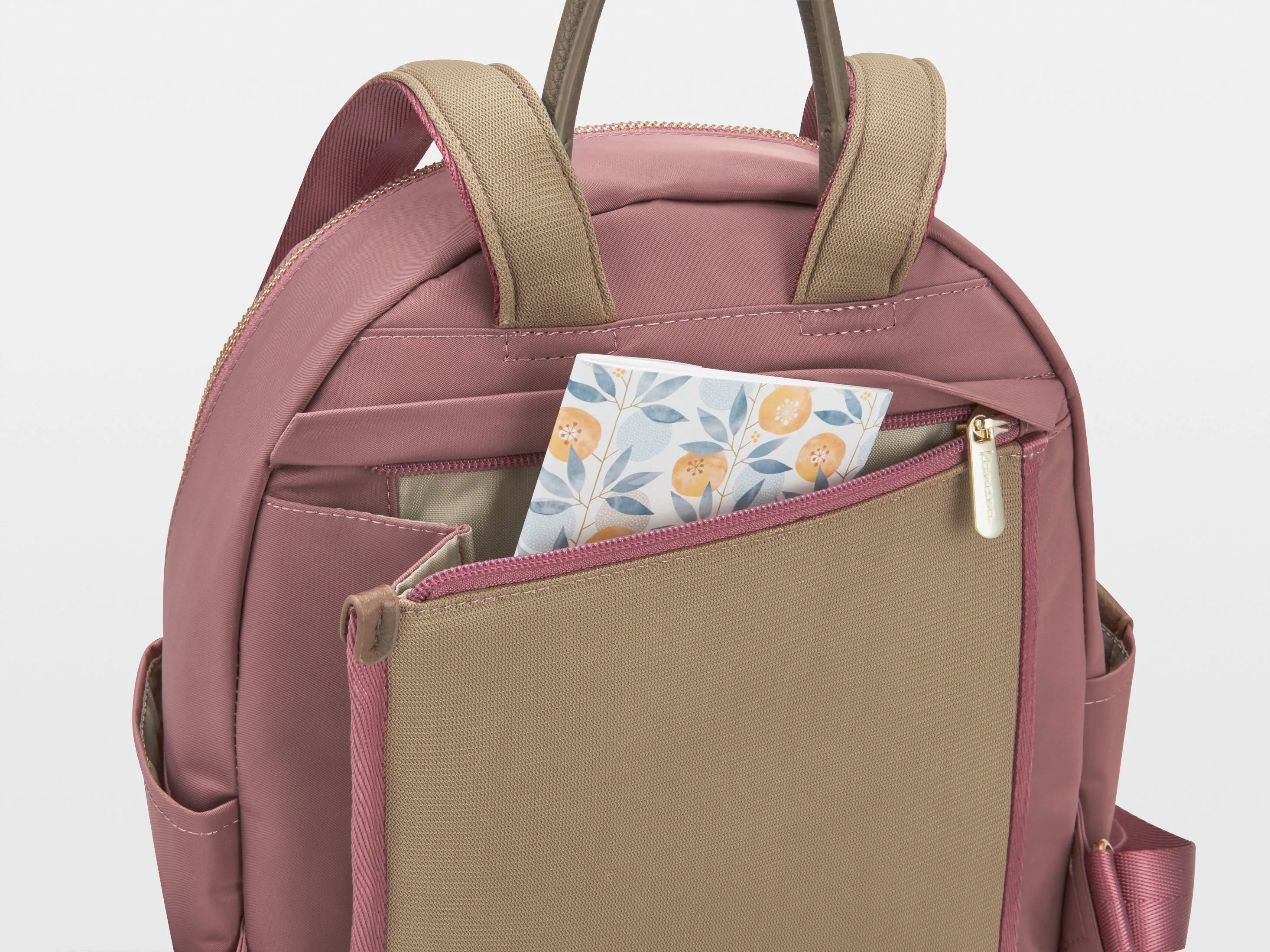 Kanana PJ17 Backpack Small