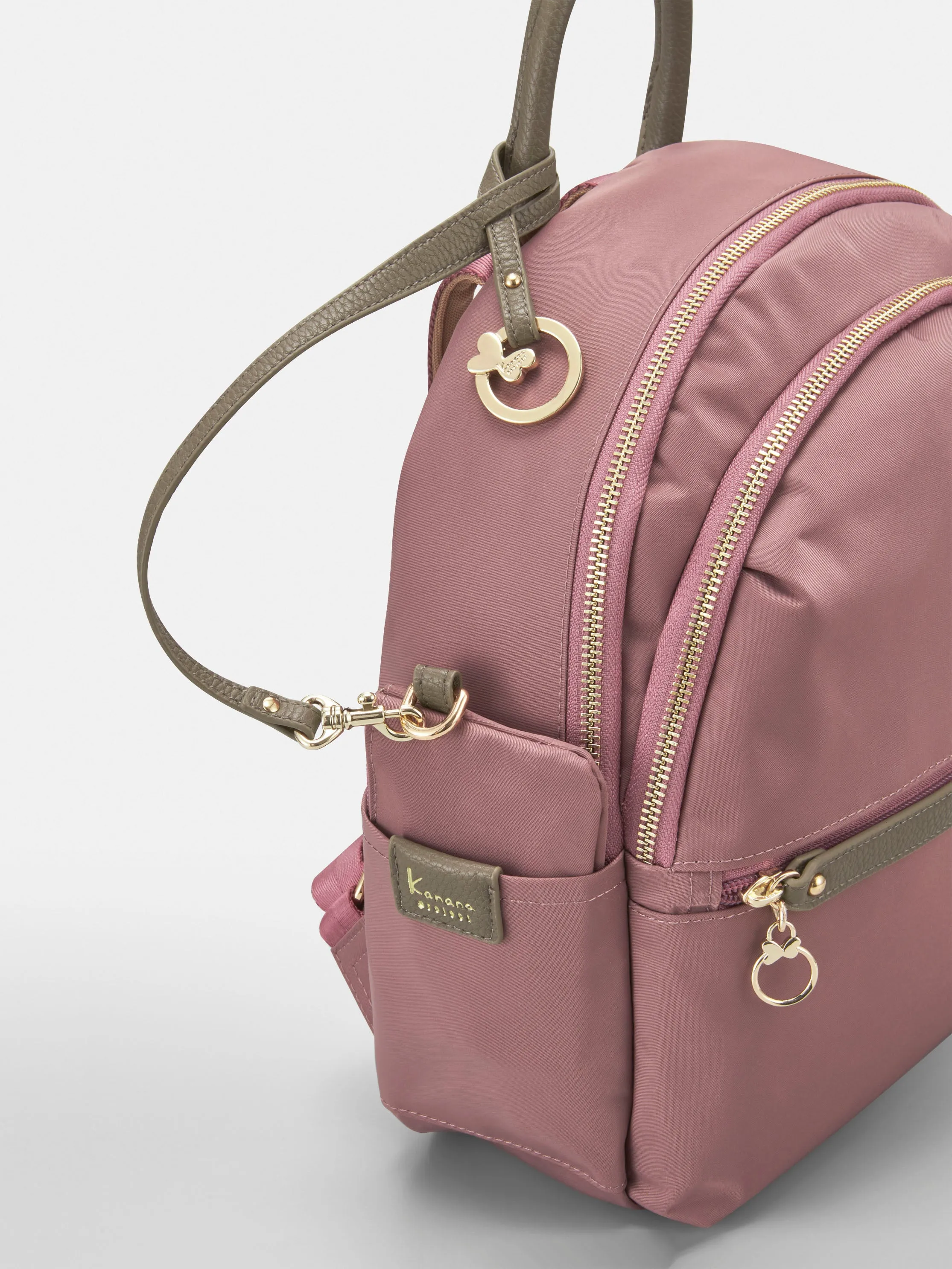 Kanana PJ17 Backpack Small