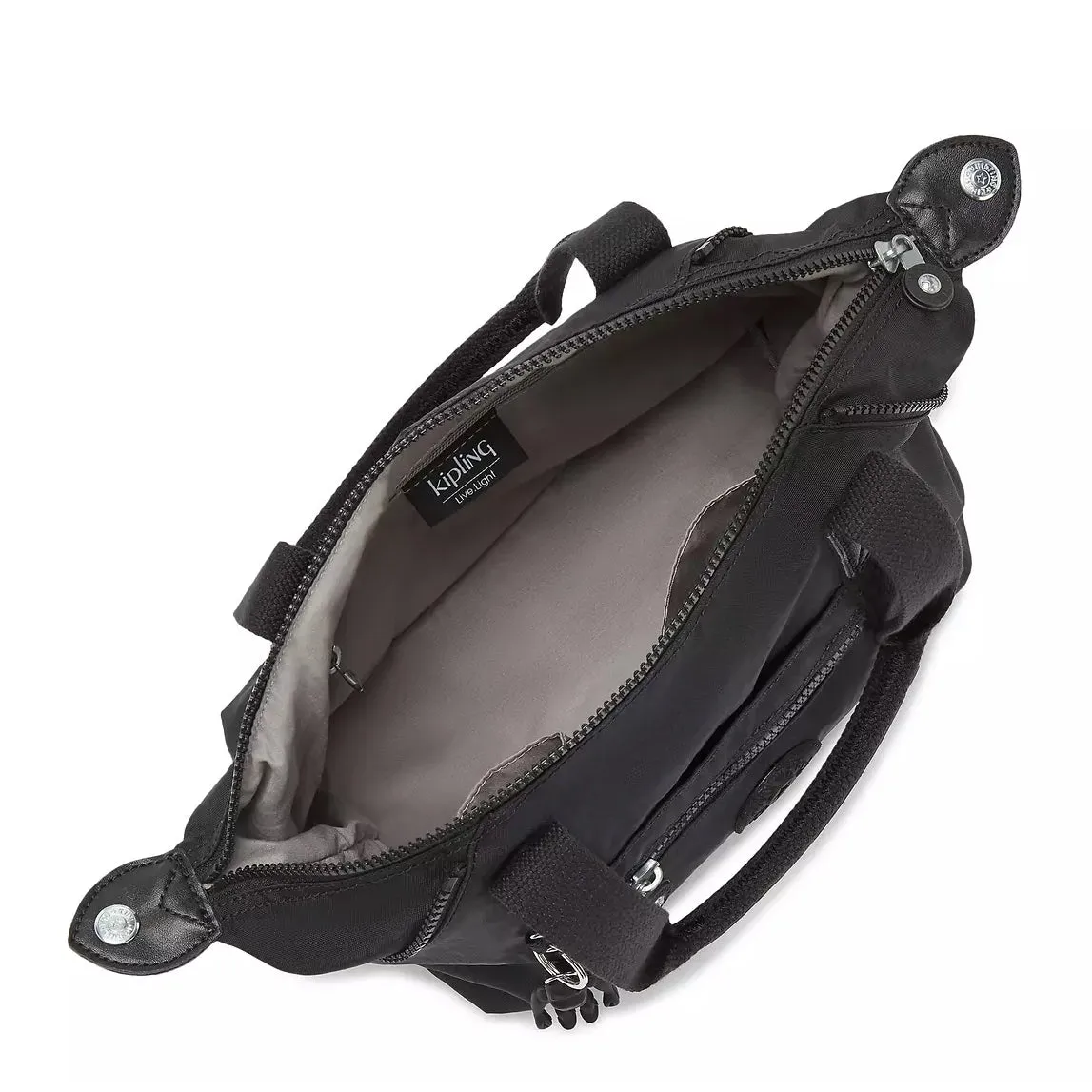 Kipling Art Mini  Shoulder Bag Black Noir