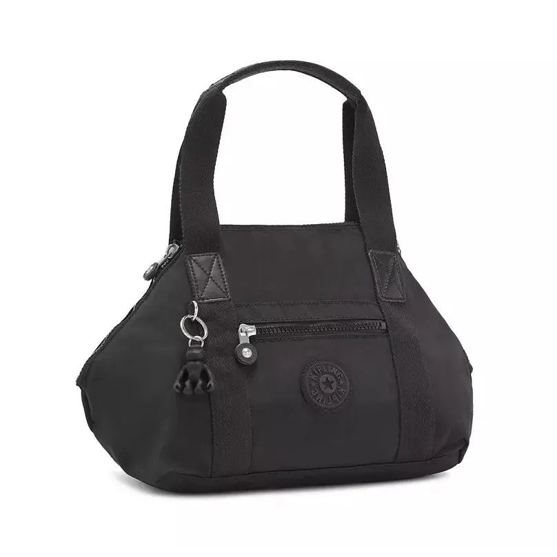 Kipling Art Mini  Shoulder Bag Black Noir