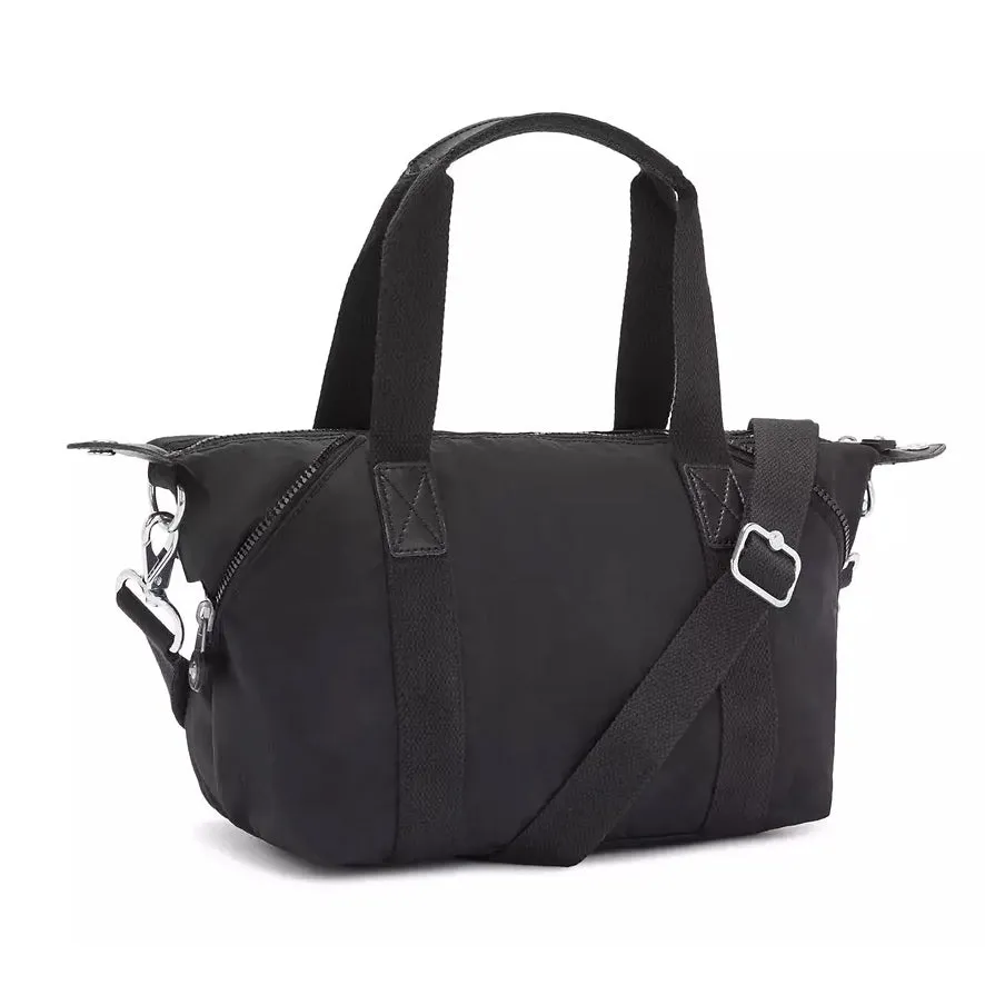Kipling Art Mini  Shoulder Bag Black Noir