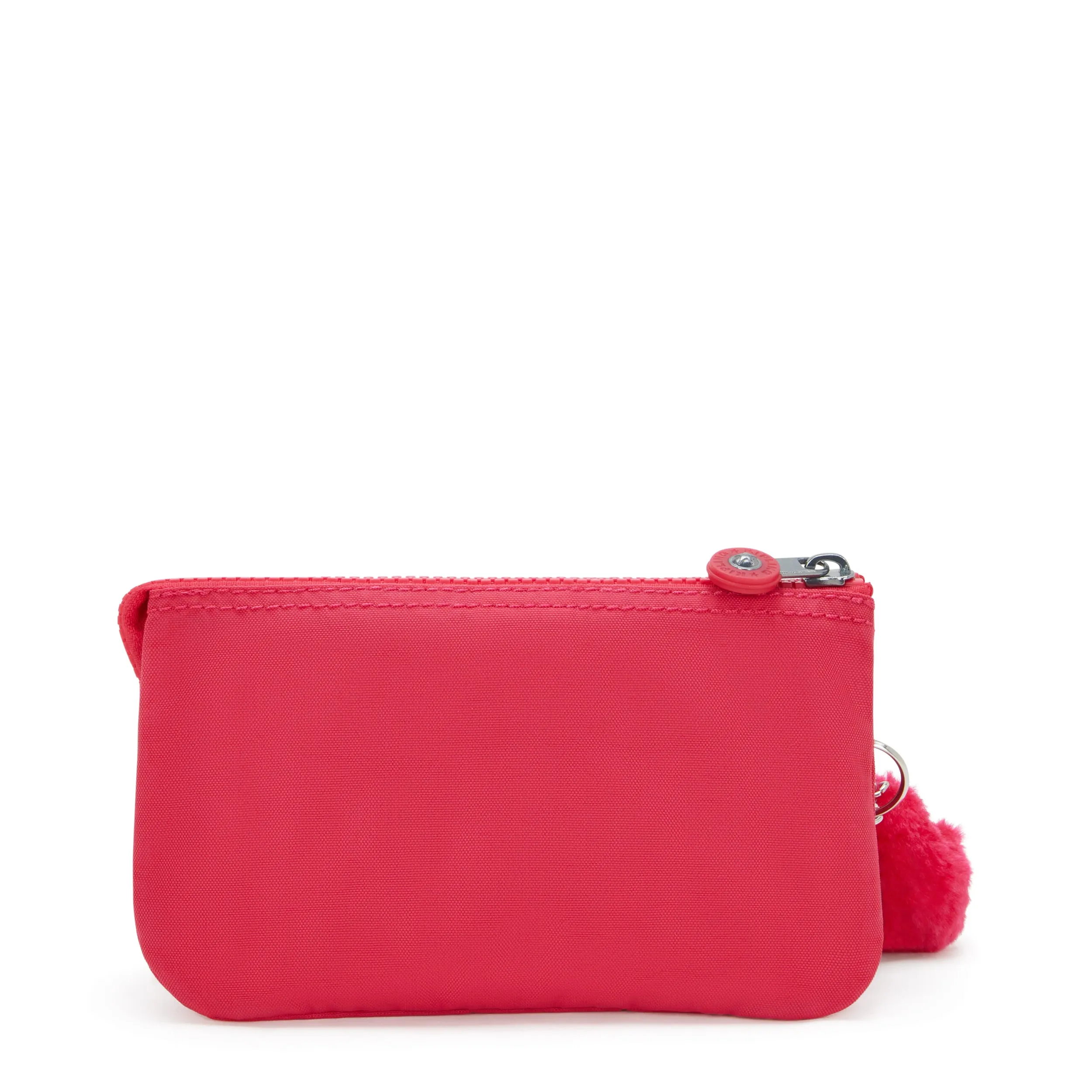 Kipling Creativity Large Pouch - Resort Pink