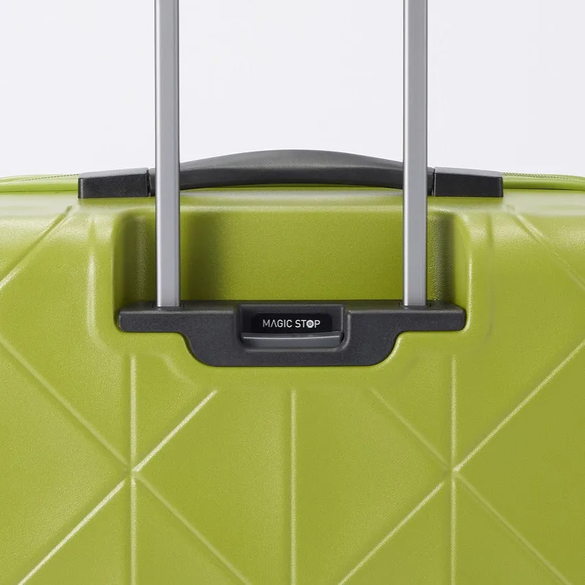 KOHRY 2 Carry-On S