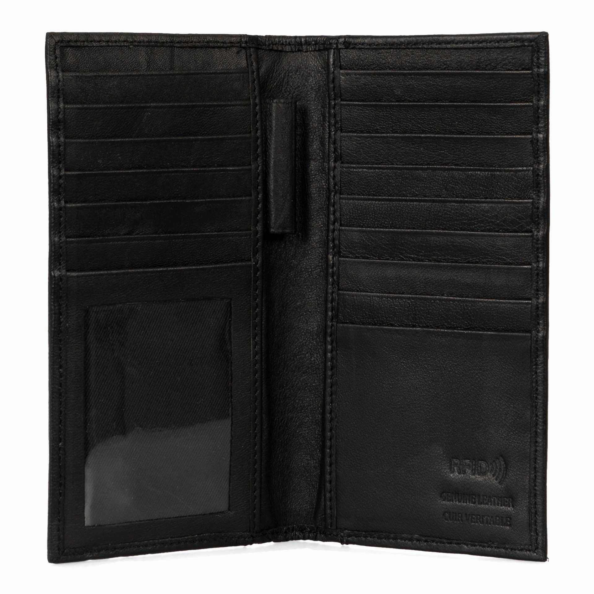 Leather Card Holder