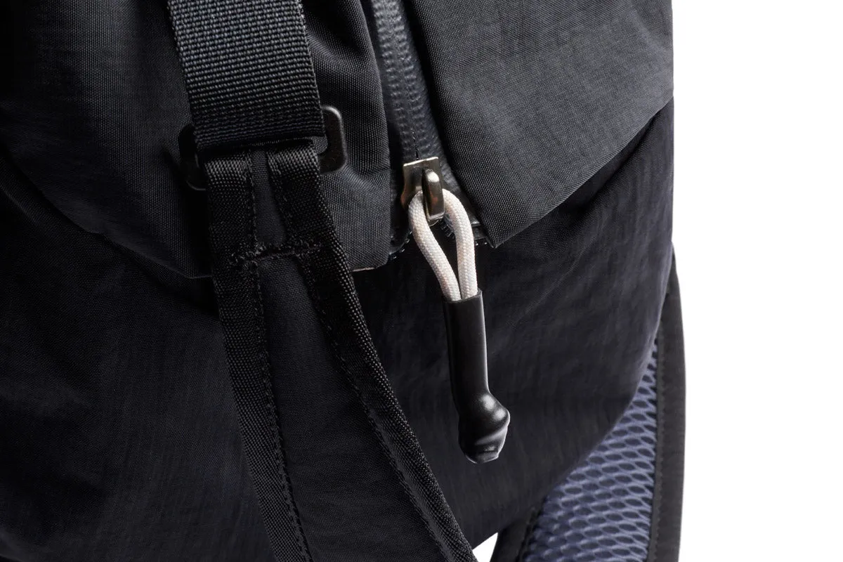 Lite Duffel - Black