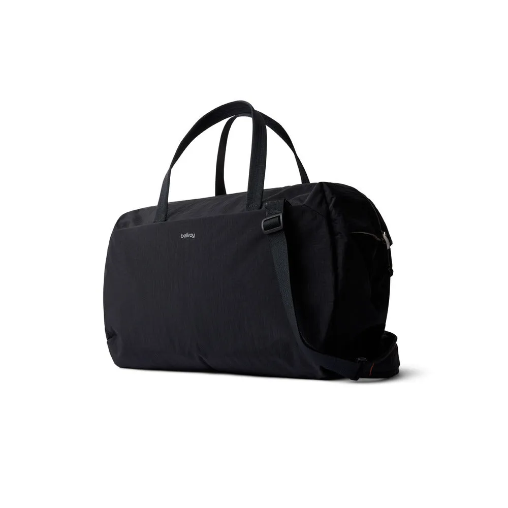 Lite Duffel - Black