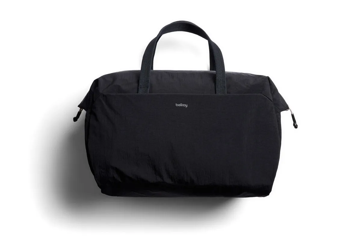 Lite Duffel - Black