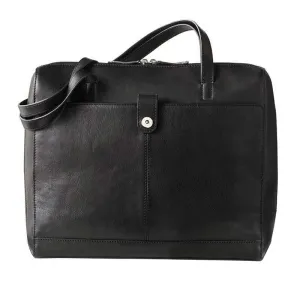 Lodis Sienna Zip Top Tote