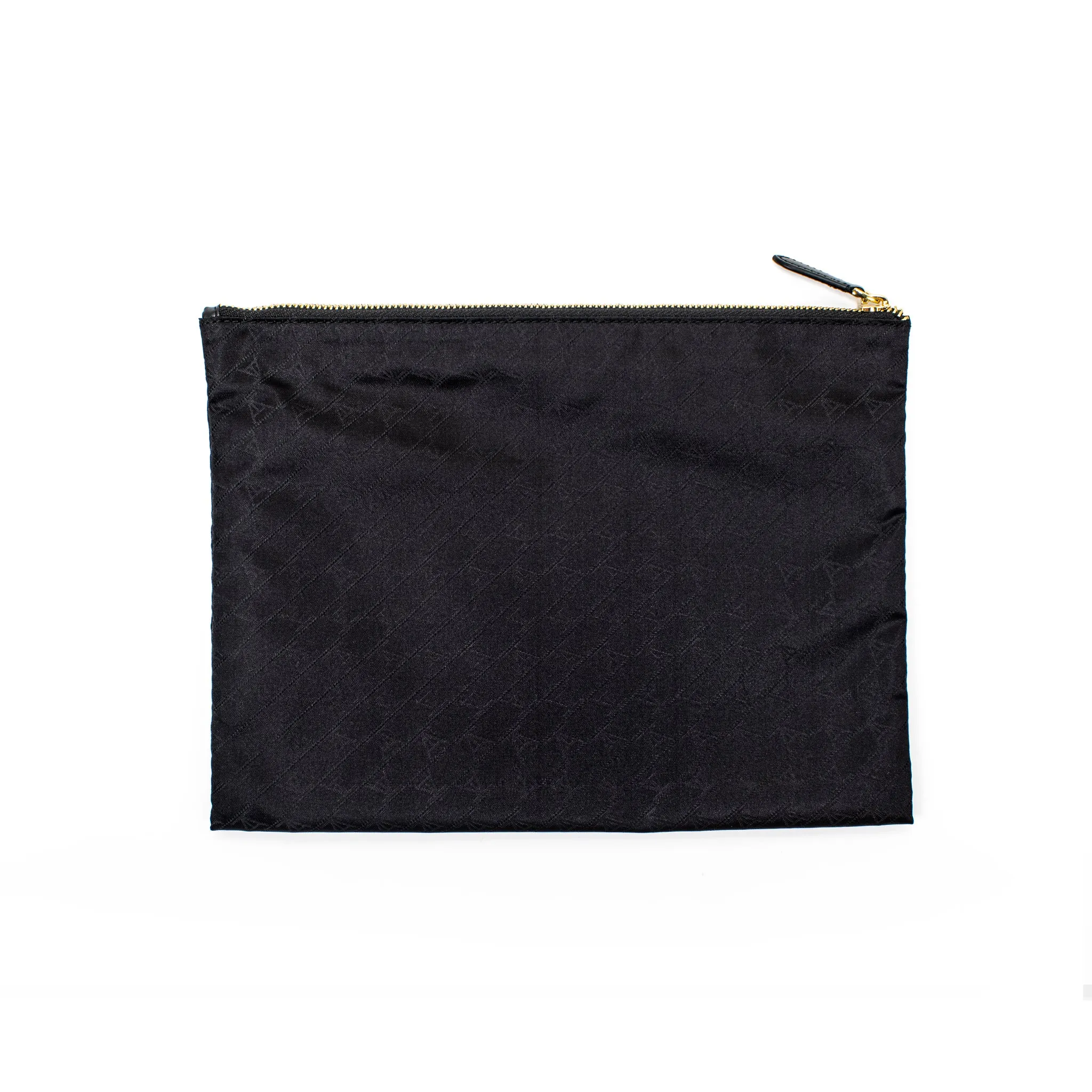 LOGO POUCH LARGE