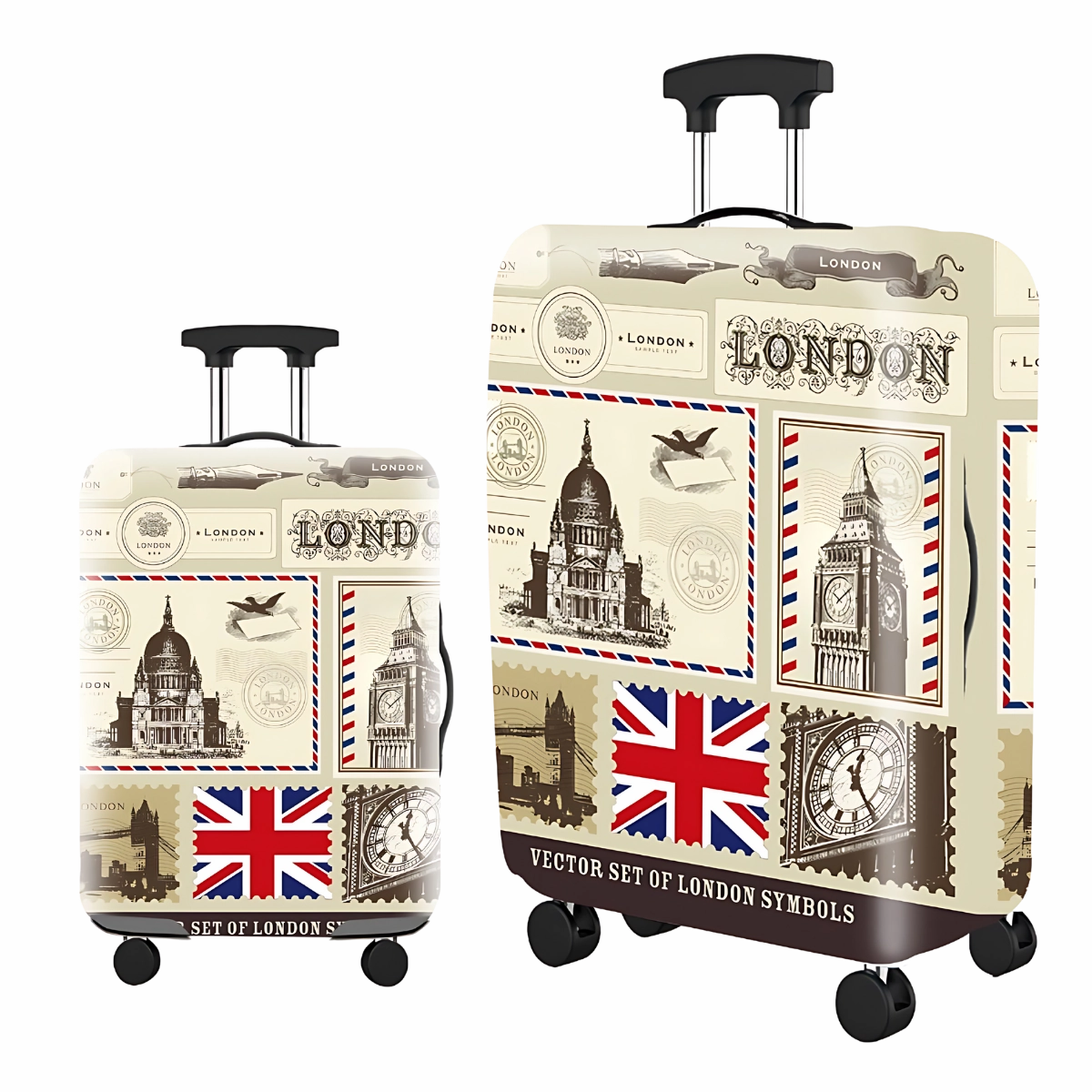 Luggage Cover