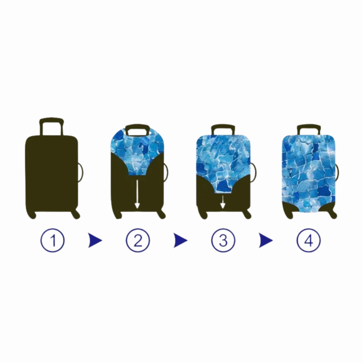 Luggage Cover
