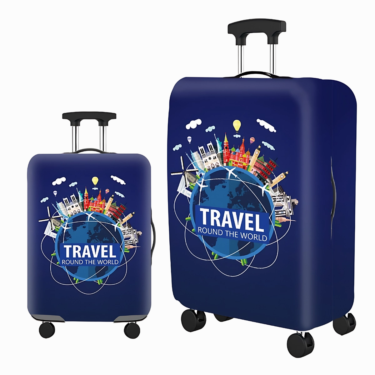 Luggage Cover