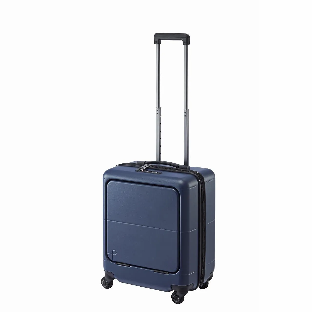 MAXPASS 4 Bigger Carry-on S