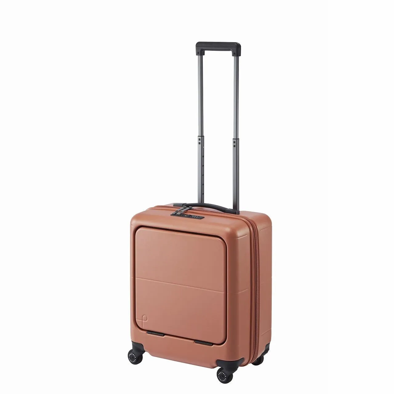MAXPASS 4 Bigger Carry-on S