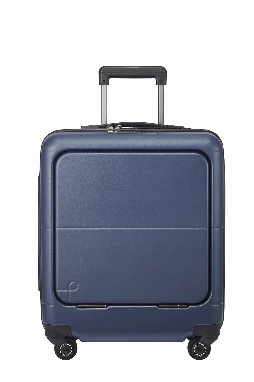 MAXPASS 4 Bigger Carry-on S