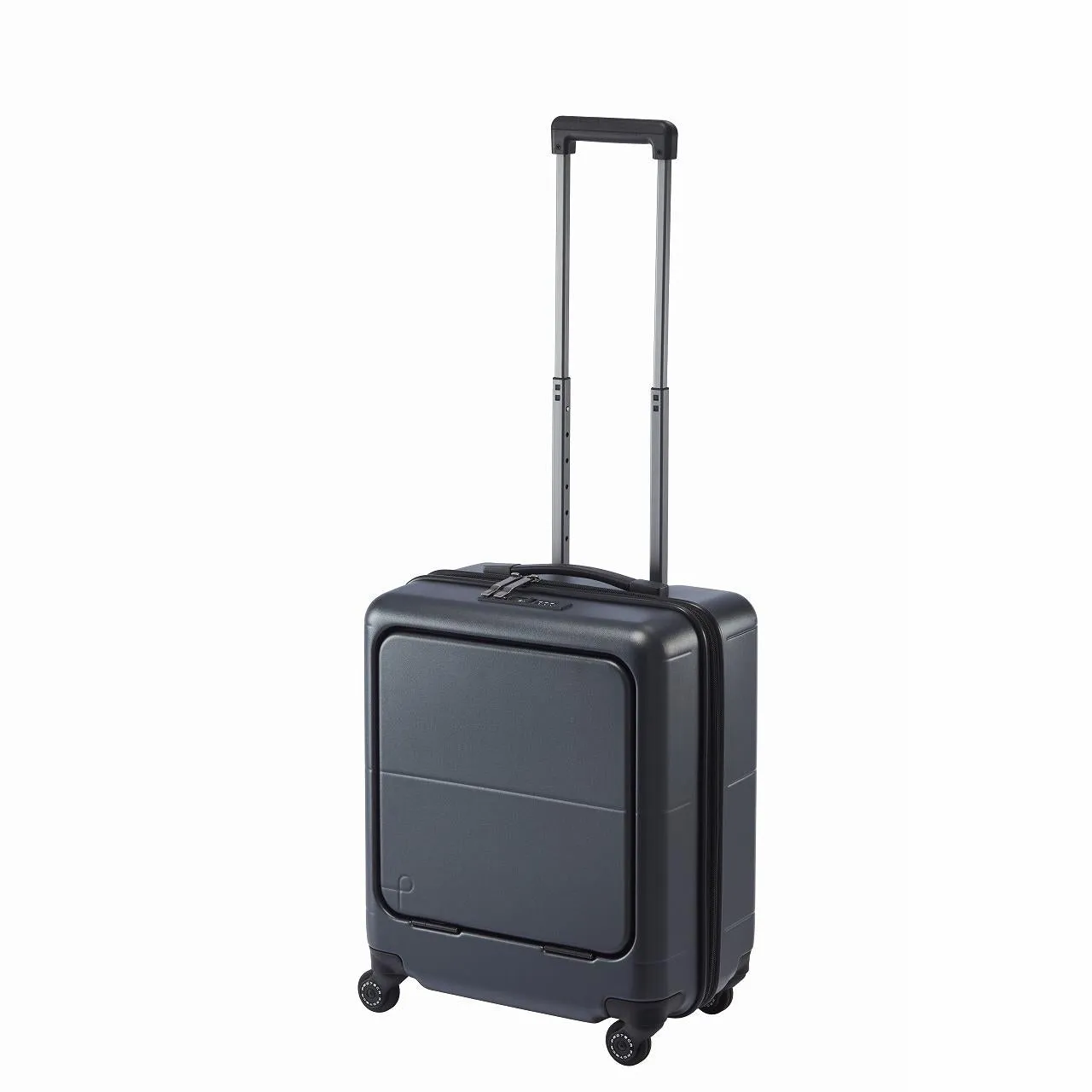 MAXPASS 4 Bigger Carry-on S