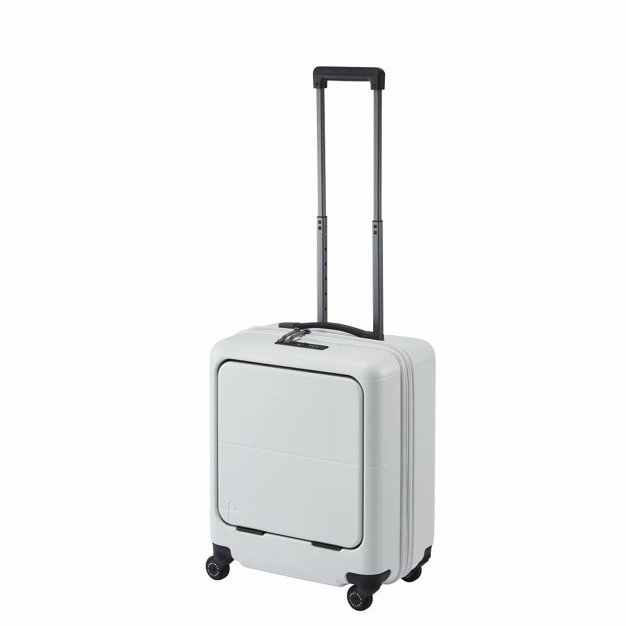 MAXPASS 4 Bigger Carry-on S
