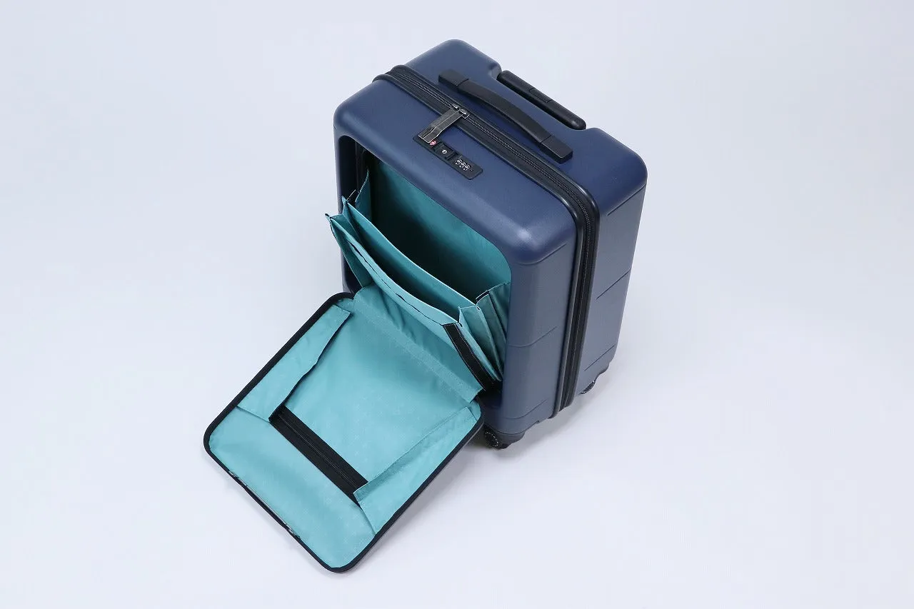 MAXPASS 4 Bigger Carry-on S