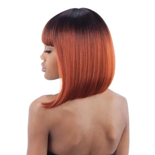 Mayde Beauty Ready to Wear & Go Wig - Nikki