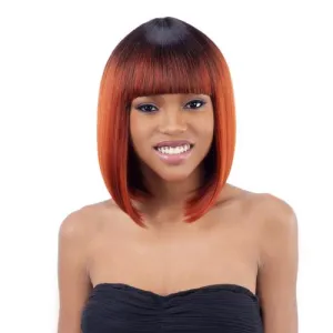 Mayde Beauty Ready to Wear & Go Wig - Nikki