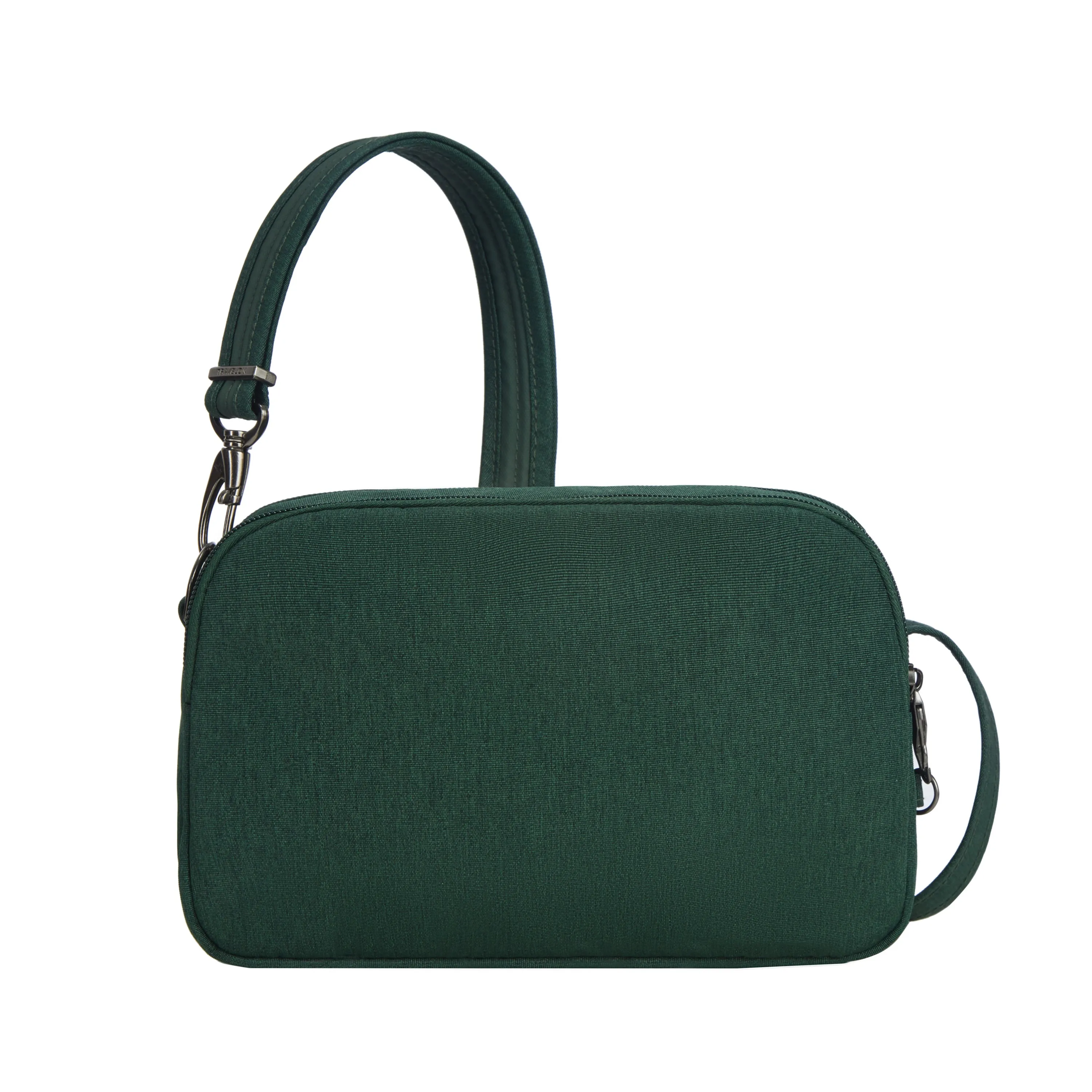Metro Anti-Theft Dome Crossbody