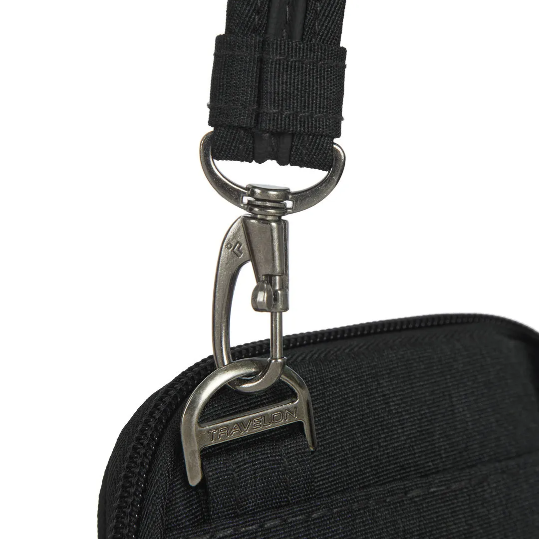 Metro Anti-Theft Stadium Mini Crossbody