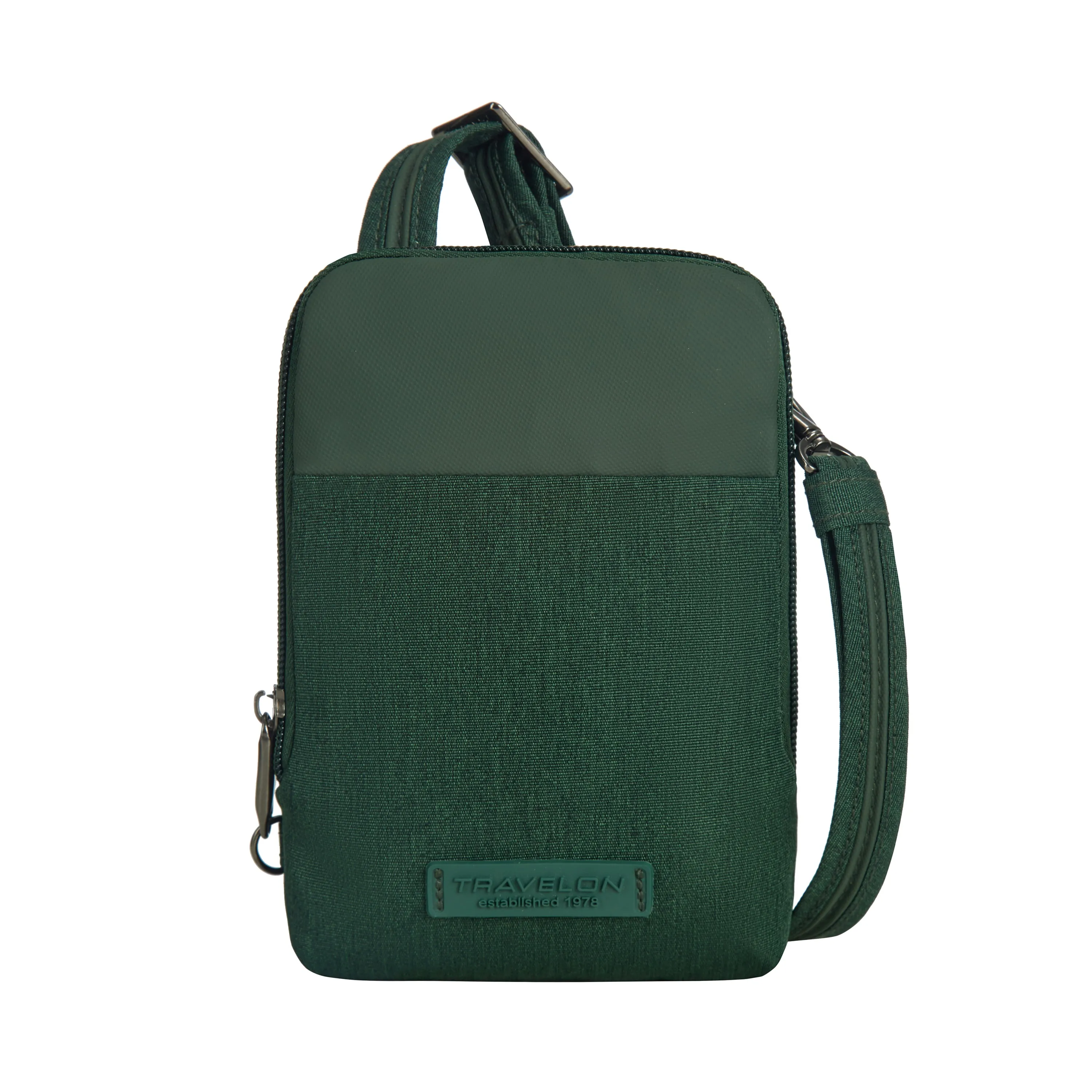 Metro Anti-Theft Stadium Mini Crossbody