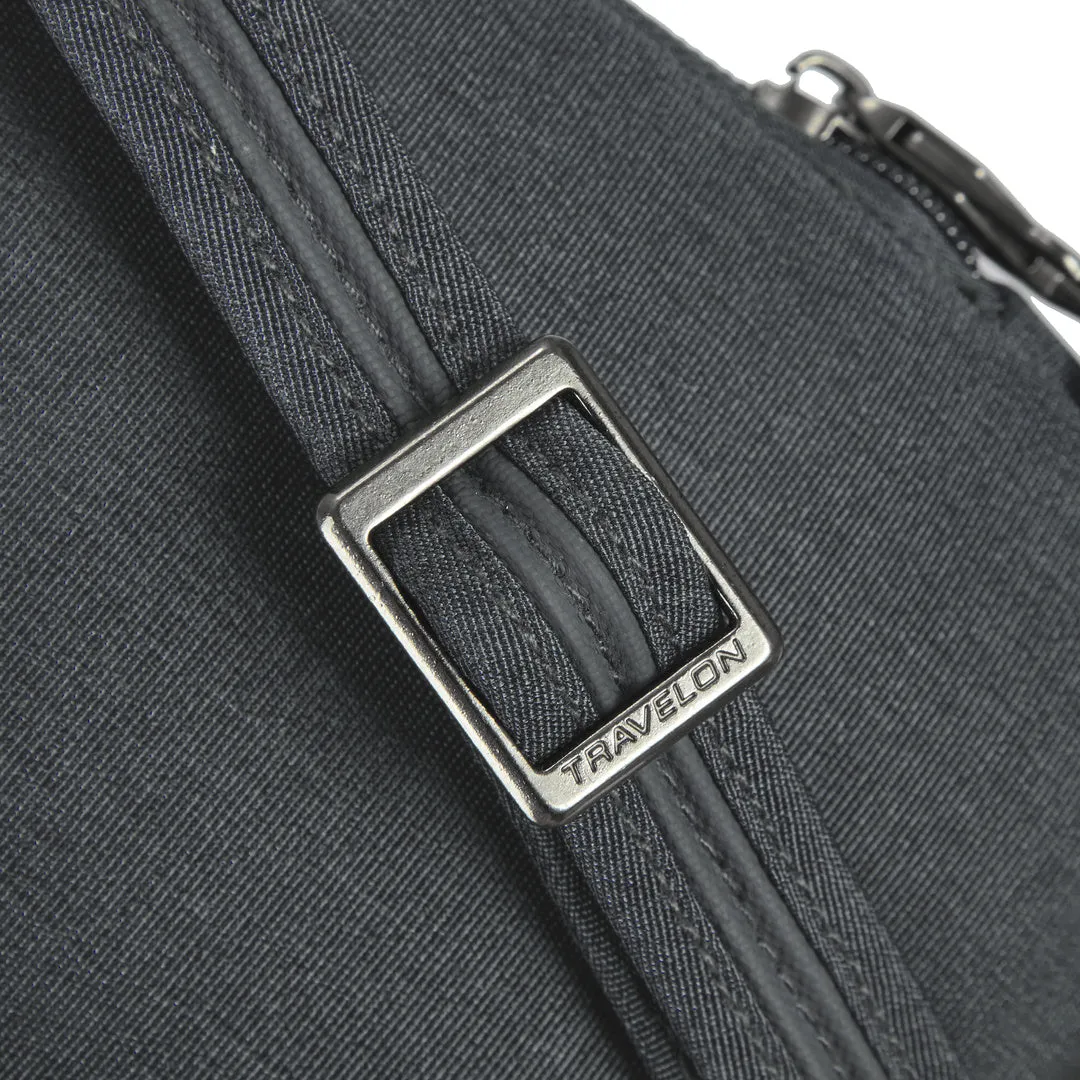 Metro Anti-Theft Stadium Mini Crossbody