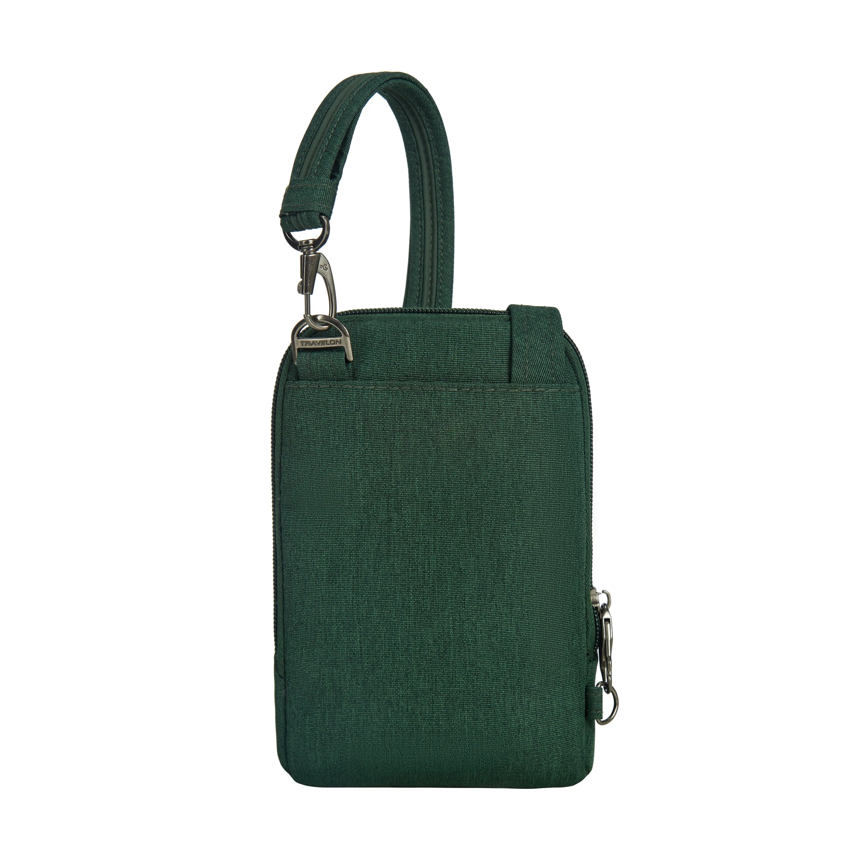 Metro Anti-Theft Stadium Mini Crossbody