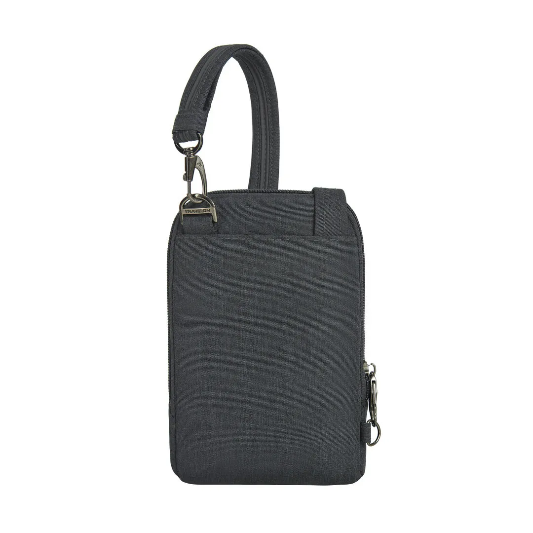 Metro Anti-Theft Stadium Mini Crossbody