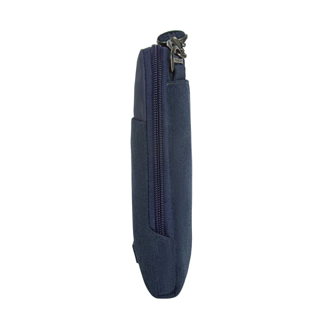 Metro Anti-Theft Stadium Mini Crossbody
