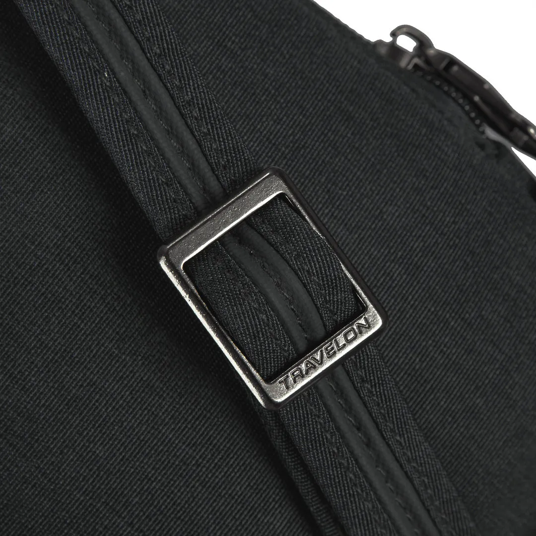 Metro Anti-Theft Stadium Mini Crossbody