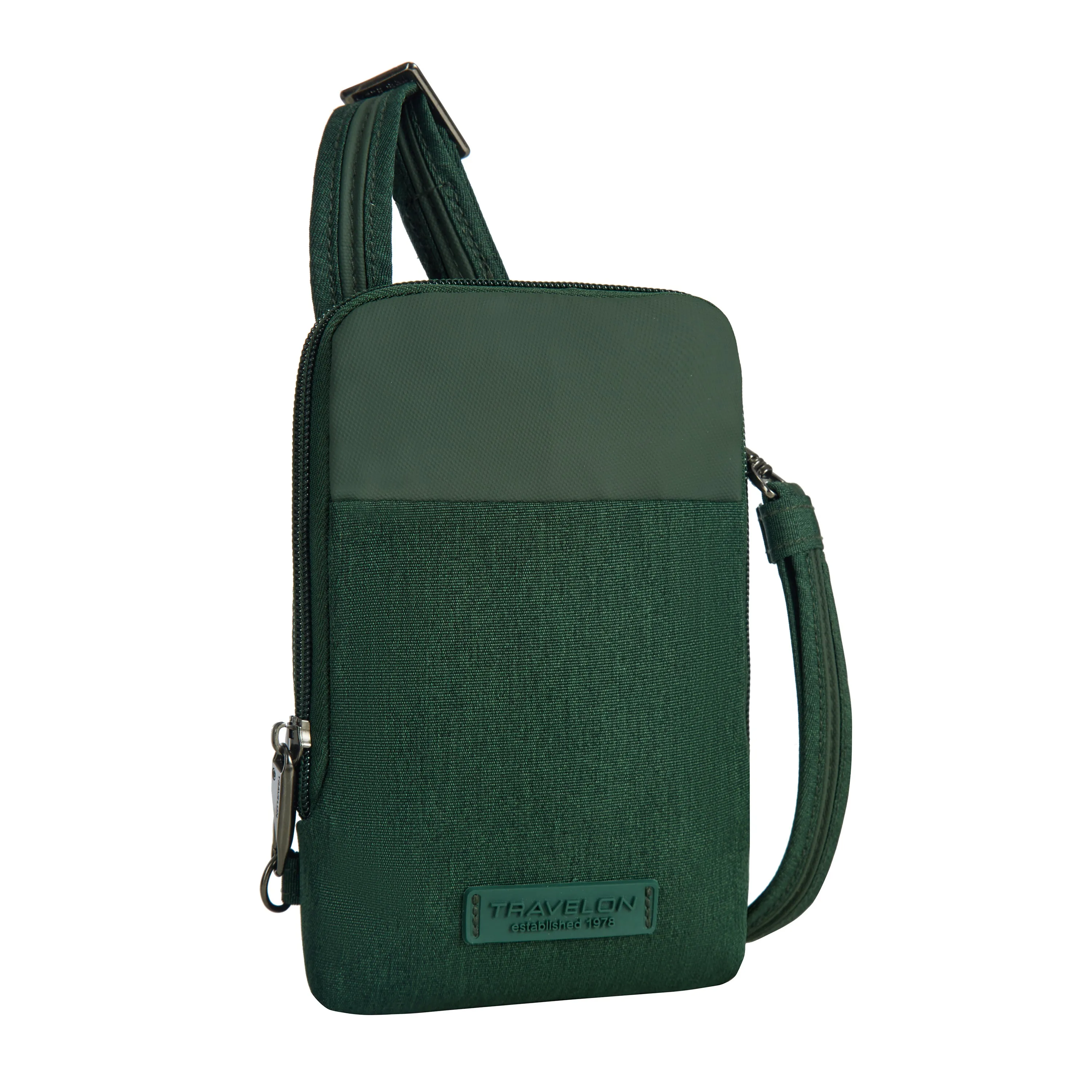 Metro Anti-Theft Stadium Mini Crossbody