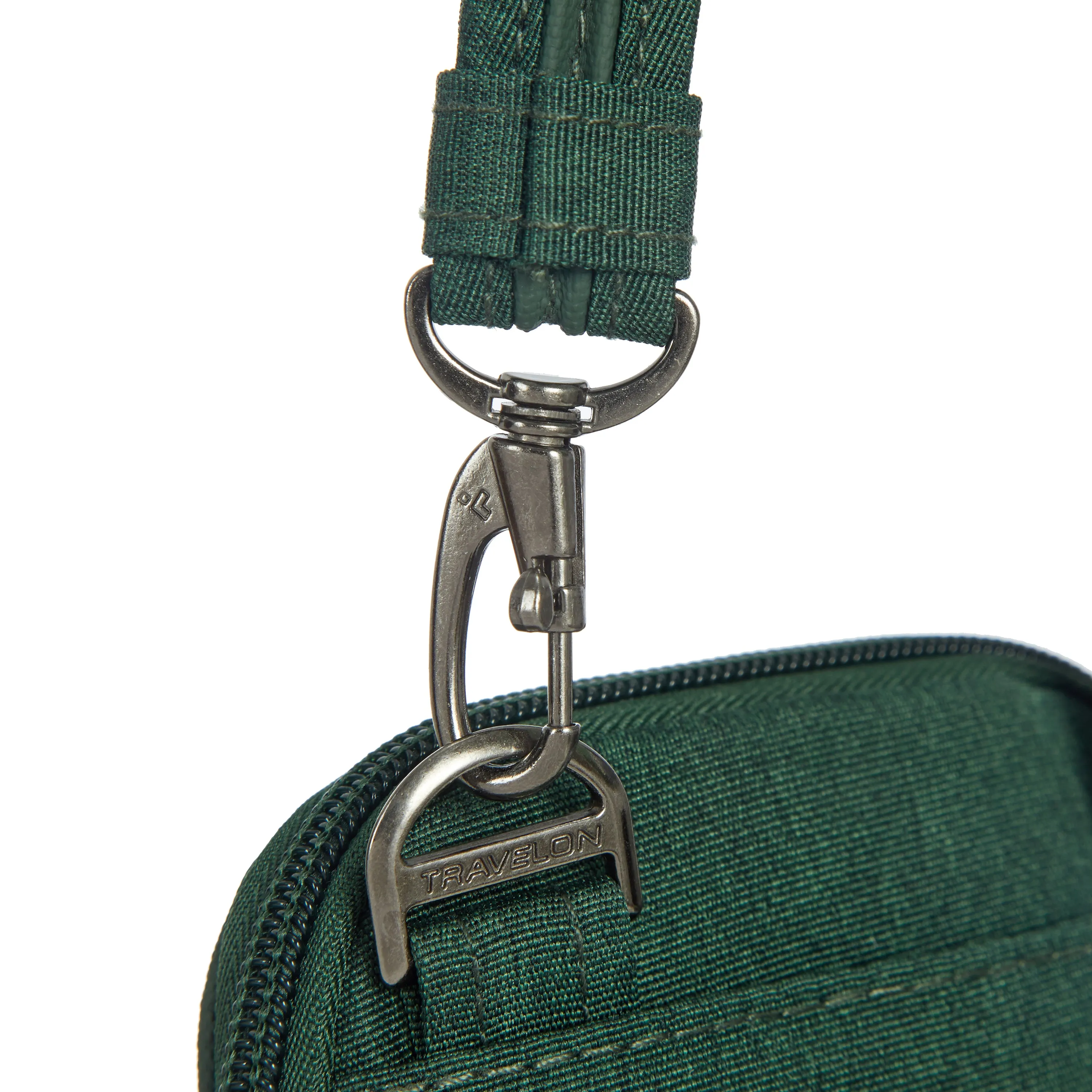 Metro Anti-Theft Stadium Mini Crossbody