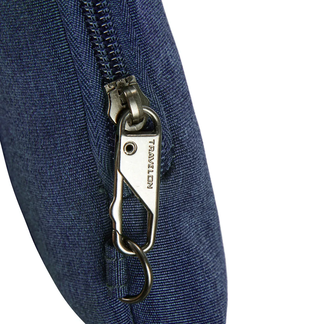 Metro Anti-Theft Stadium Mini Crossbody