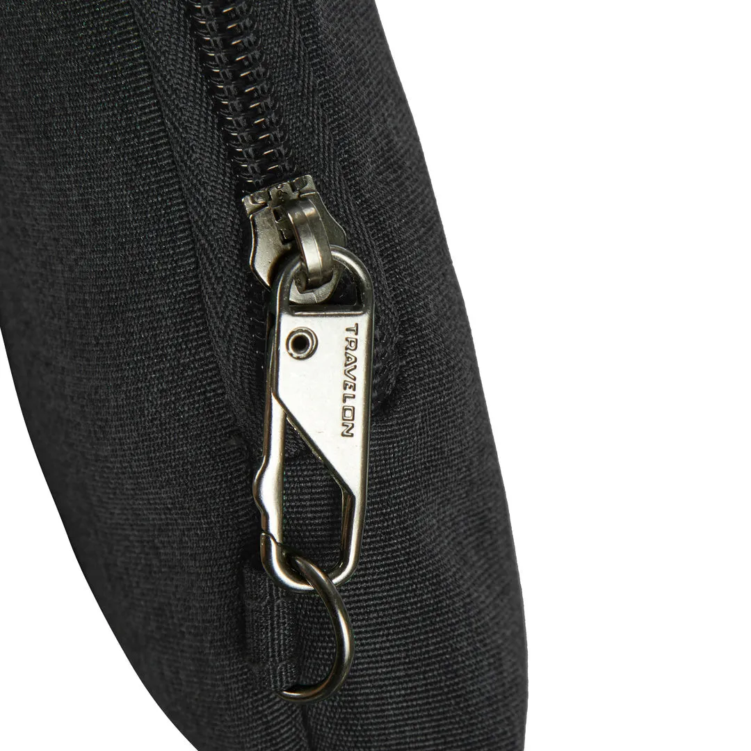 Metro Anti-Theft Stadium Mini Crossbody