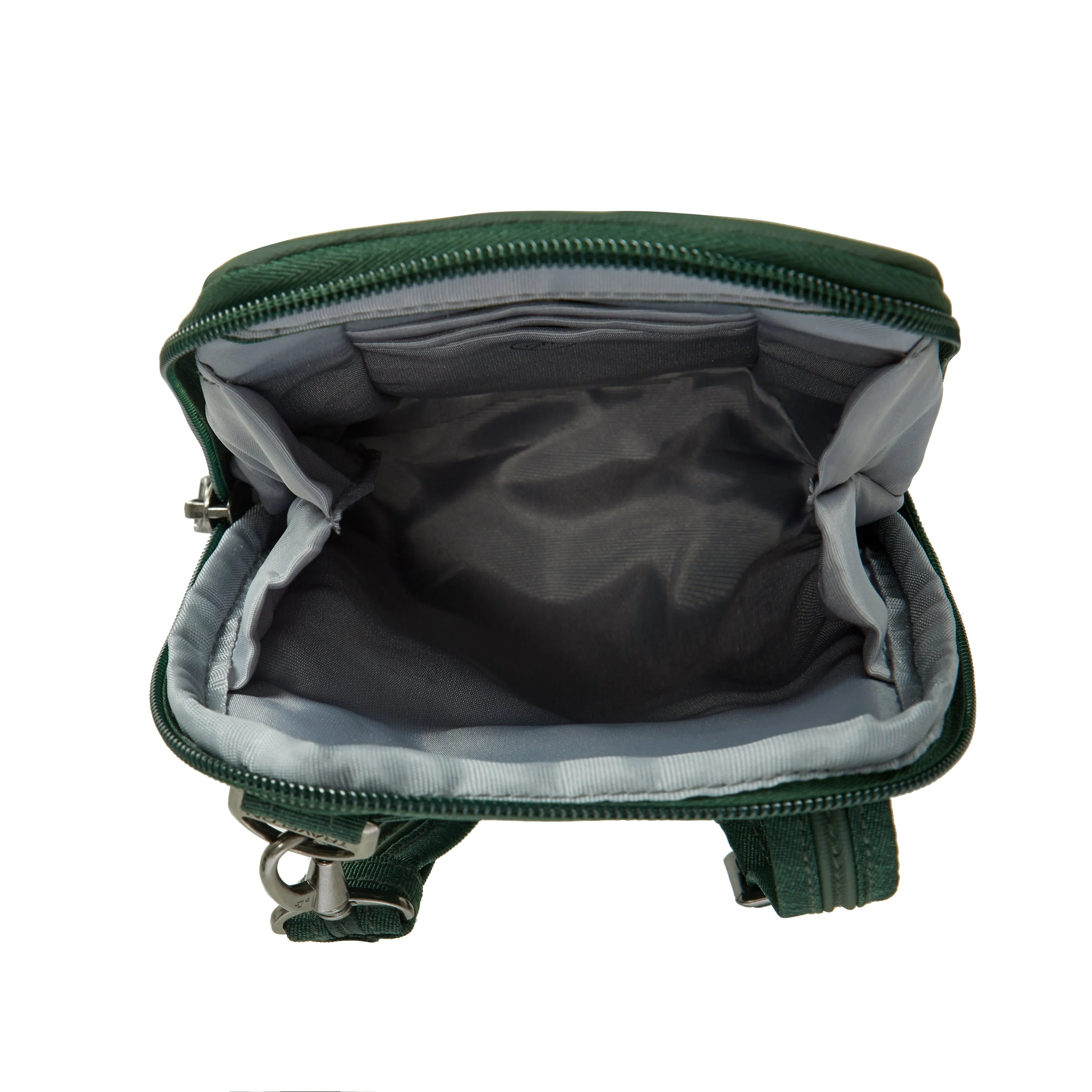 Metro Anti-Theft Stadium Mini Crossbody