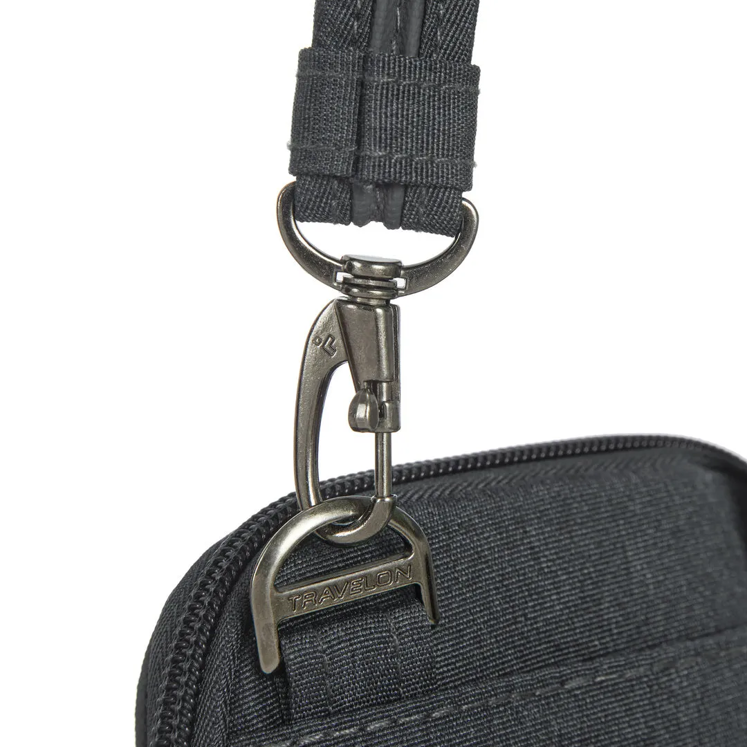 Metro Anti-Theft Stadium Mini Crossbody
