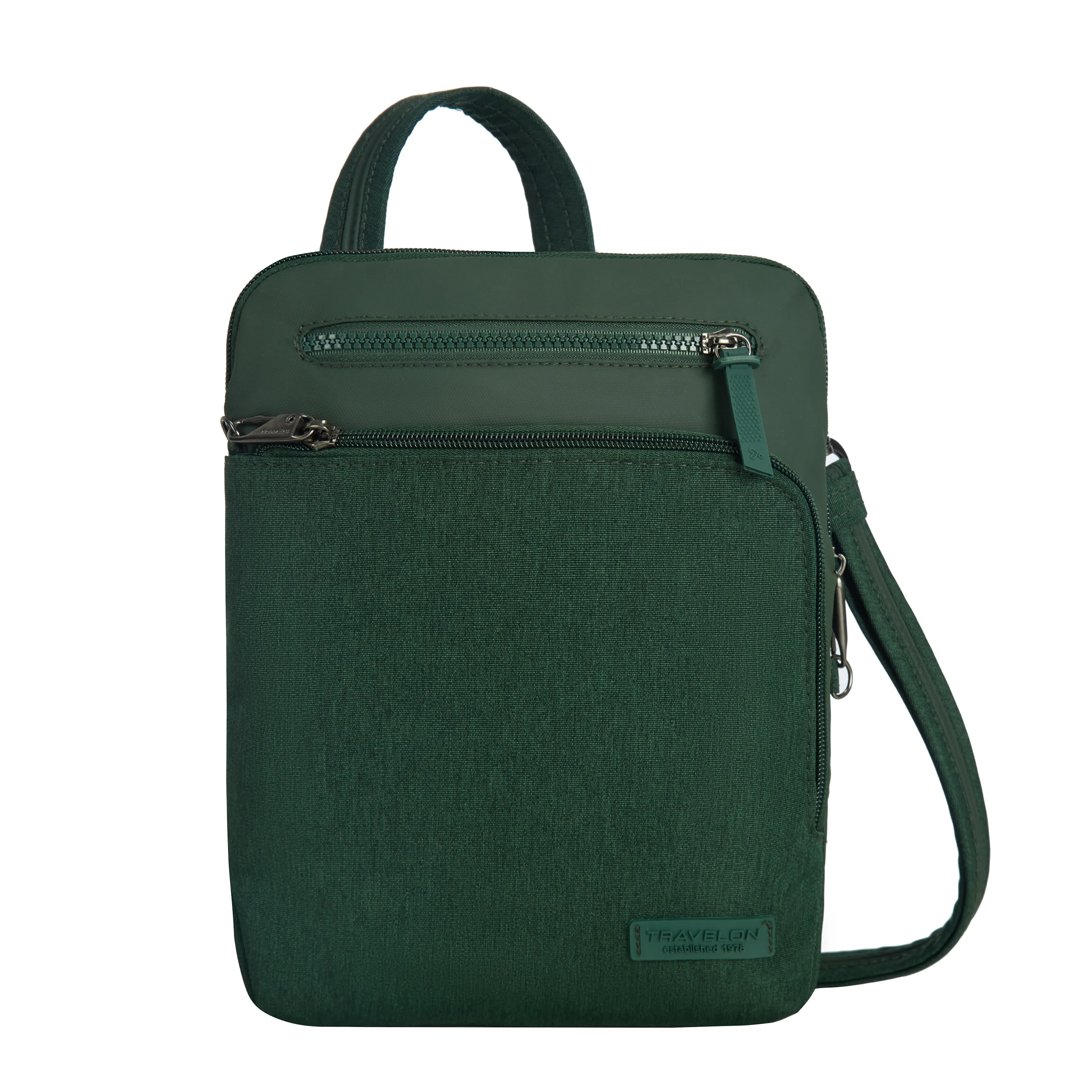 Metro Anti-Theft Stadium Mini Crossbody