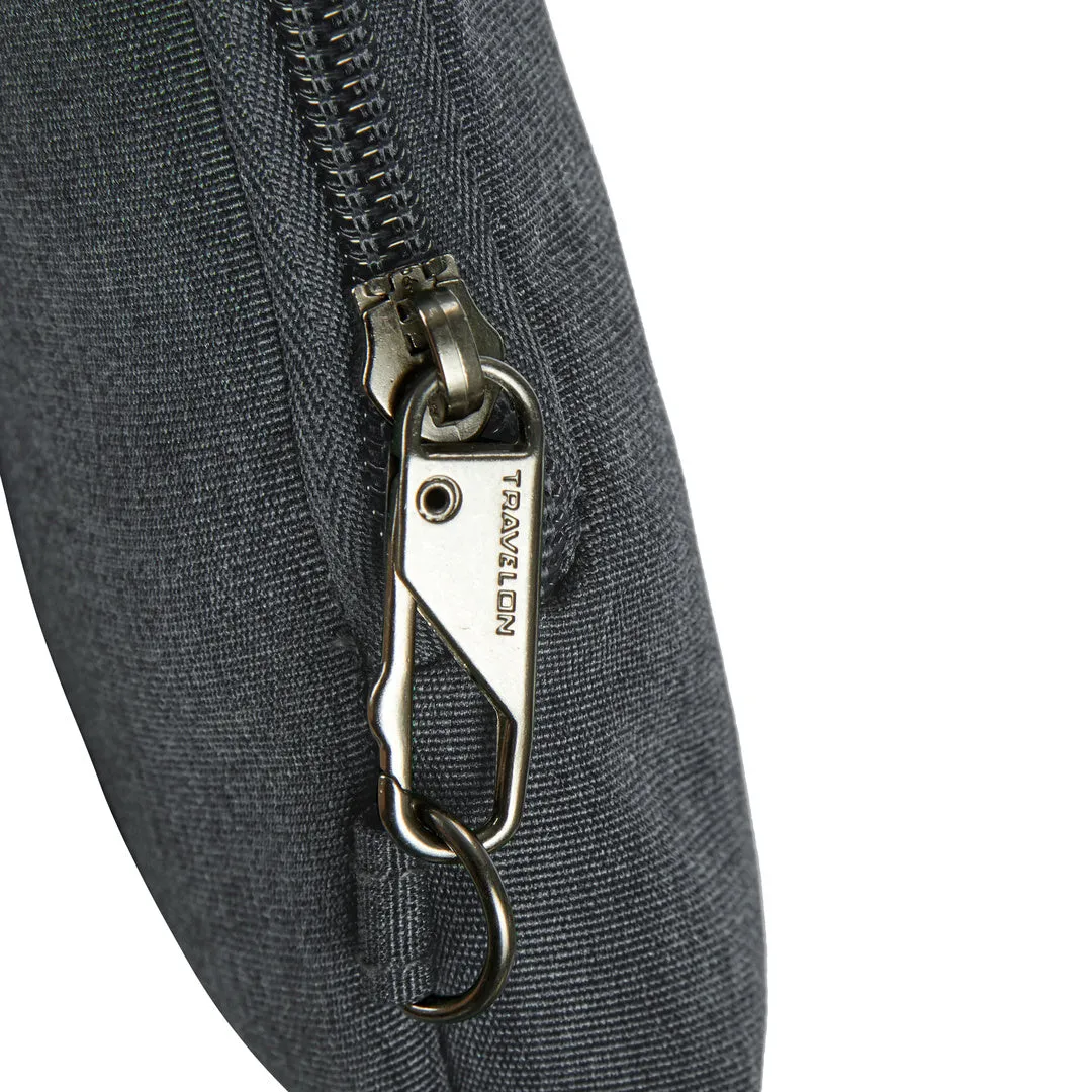 Metro Anti-Theft Stadium Mini Crossbody