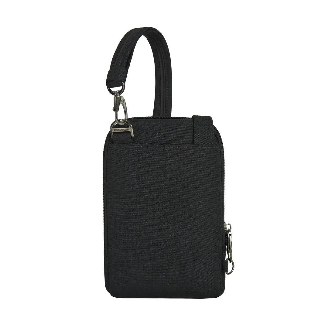 Metro Anti-Theft Stadium Mini Crossbody