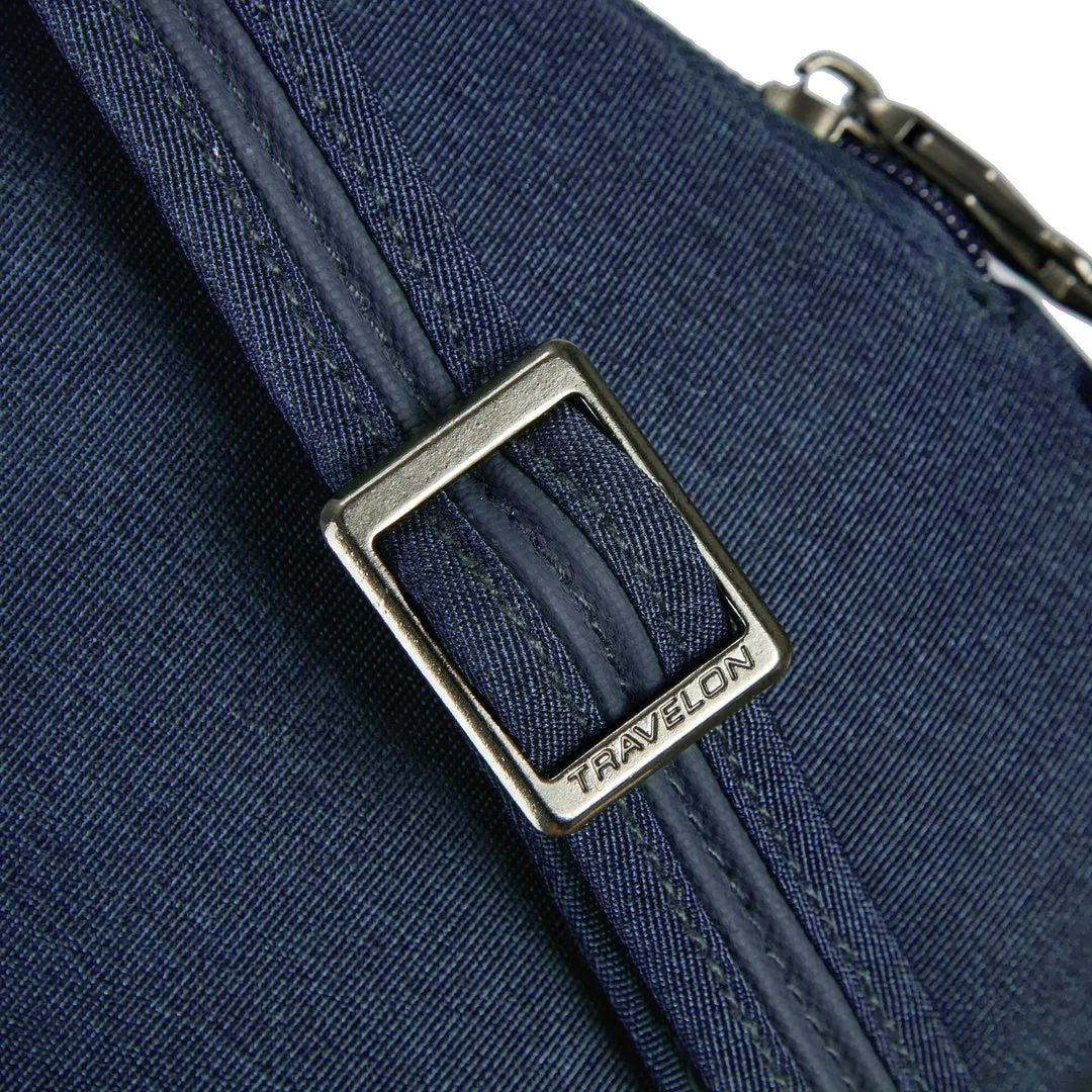 Metro Anti-Theft Stadium Mini Crossbody