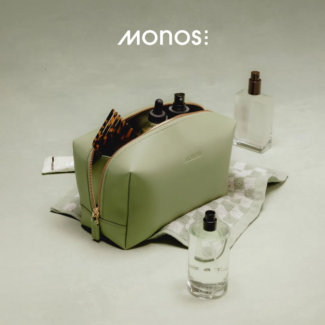 Metro Toiletry Case